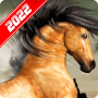 icon Horse Wallpaper voor Huawei Nova