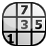 icon Sudoku Solver 1.5.1