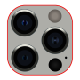 icon Camera for iphone 8 : 0S 13 Camera Effects voor Meizu MX6