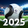 icon Football League 2025 voor Ulefone Power 5