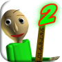 icon Baldi's Basics 2 voor Nokia 2.1