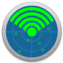 icon Wifi Search Networks