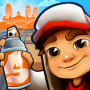 icon Subway Surfers voor Vernee Apollo 2
