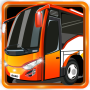icon Bus Simulator Bangladesh voor Samsung Galaxy J3 Pro