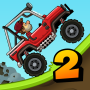 icon Hill Climb Racing 2 voor Xiaolajiao Momo
