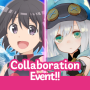 icon RPG Toram Online - MMORPG voor Cube iPlay8