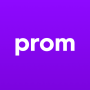 icon Prom.ua — інтернет-покупки voor Samsung Galaxy J7 Pro
