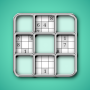 icon Sudoku Forever