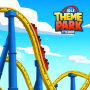 icon Idle Theme Park Tycoon voor Samsung Galaxy Folder LTE