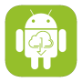 icon Update Android Version voor AllCall A1