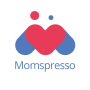 icon Momspresso: Motherhood Parenti voor Samsung I9506 Galaxy S4