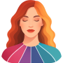 icon Dressika