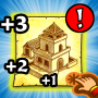 icon Castle Clicker: City Builder voor Noa N8