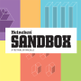 icon Sandbox Festival voor Samsung Fascinate