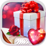 icon Hidden Objects Love – Best Love Games voor Micromax Bharat 2 Q402