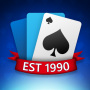 icon Microsoft Solitaire Collection voor sharp Aquos R Compact