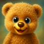 icon Talking Teddy Bear