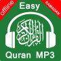 icon Easy Quran Mp3 Audio Offline voor Samsung Galaxy Tab S2 8.0 SM-T719