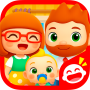 icon Sweet Home Stories voor ZTE Nubia Z17