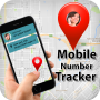 icon Mobile Caller Location Tracker