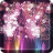 icon New Year Fireworks Live Wallpaper 1.0.5