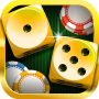 icon Farkle - dice games online voor Cubot Power