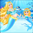 icon Newborn Ice Mermaid Princess 1.0.5