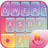 icon TouchPal SkinPack Easter EggRainbow 6.12.27.2018