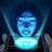 icon Hologram: Simulator of AI 1.4