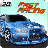 icon Fast Speed Car Race 3D 1.0.8
