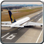 icon Flight Fly Pilot Simulator voor Samsung I8530 Galaxy Beam