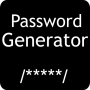 icon Password Generator