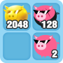 icon Piggy2048