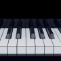 icon Piano voor Huawei P20