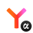 icon Yandex Browser Alpha 25.2.3.48