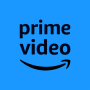 icon Amazon Prime Video voor Cube Freer X9