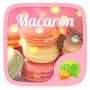 icon Macaron