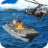 icon Helicopter Gunship Strike War 1.1