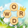 icon Word City: Connect Word Game voor Prestigio Grace S7 LTE