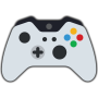 icon Game Controller for Xbox voor Huawei Honor 6X