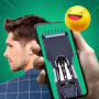 icon com.fakehairclipper.hairtrimmerprankapp