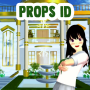 icon 5000+ id props Sakura School voor Xgody D23