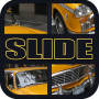 icon New York: Slide Puzzle™