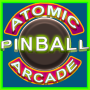 icon Atomic Arcade Pinball FREE