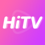 icon HiTV - HD Drama, Film, TV Show voor LG Stylo 3 Plus