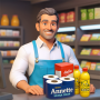 icon Supermarket Tycoon 3D