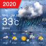 icon New 2018 Weather App & Widget voor Lenovo Zuk Z1