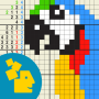 icon Pic-a-Pix