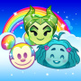 icon Disney Emoji Blitz Game voor Samsung Galaxy S4 mini GT-I9195I