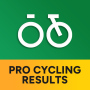 icon Cyclingoo: Cycling results voor Alcatel Pixi 4 (3.5)